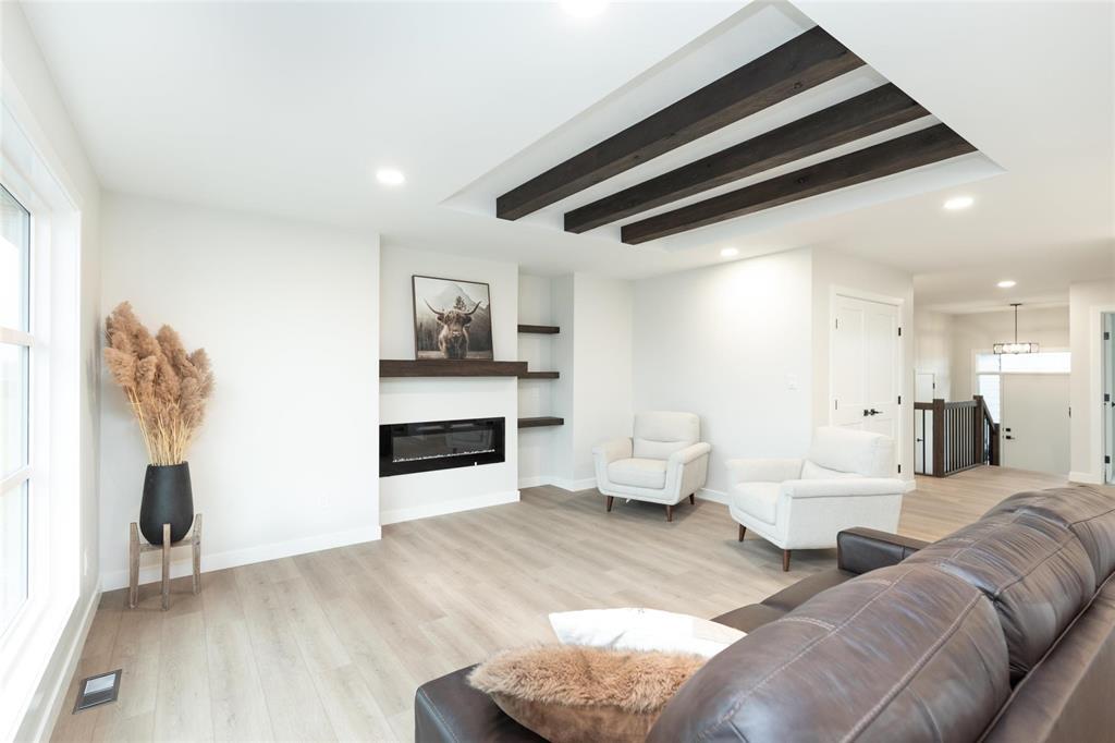 30 Caribou Bay, Steinbach, Manitoba  R5G 0Z3 - Photo 10 - 202606117