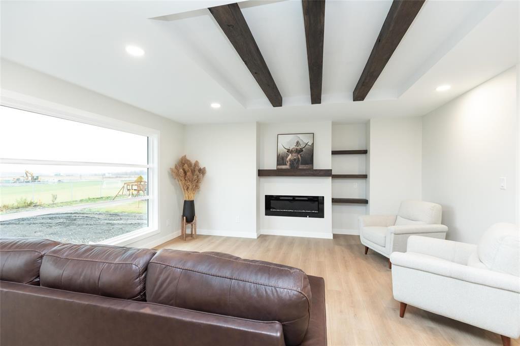 30 Caribou Bay, Steinbach, Manitoba  R5G 0Z3 - Photo 12 - 202606117