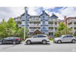 111 15392 16A AVENUE, Surrey, British Columbia