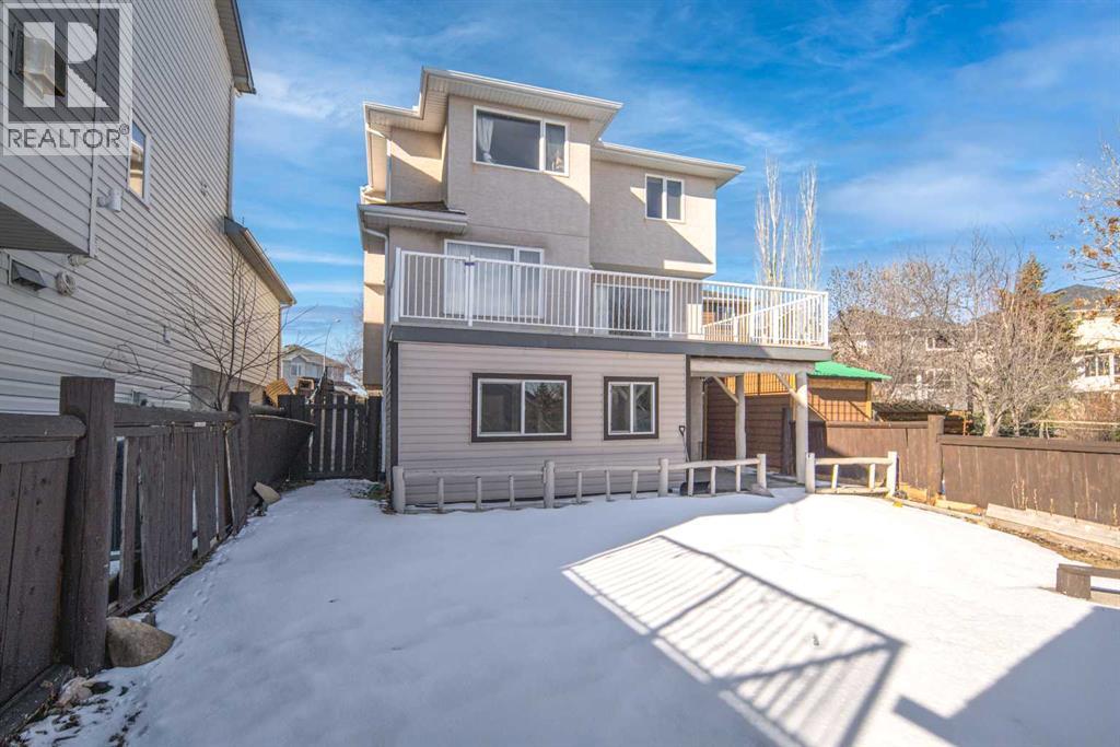 10 Somerset Court SW, Calgary, Alberta  T2Y 3H4 - Photo 36 - A2300388