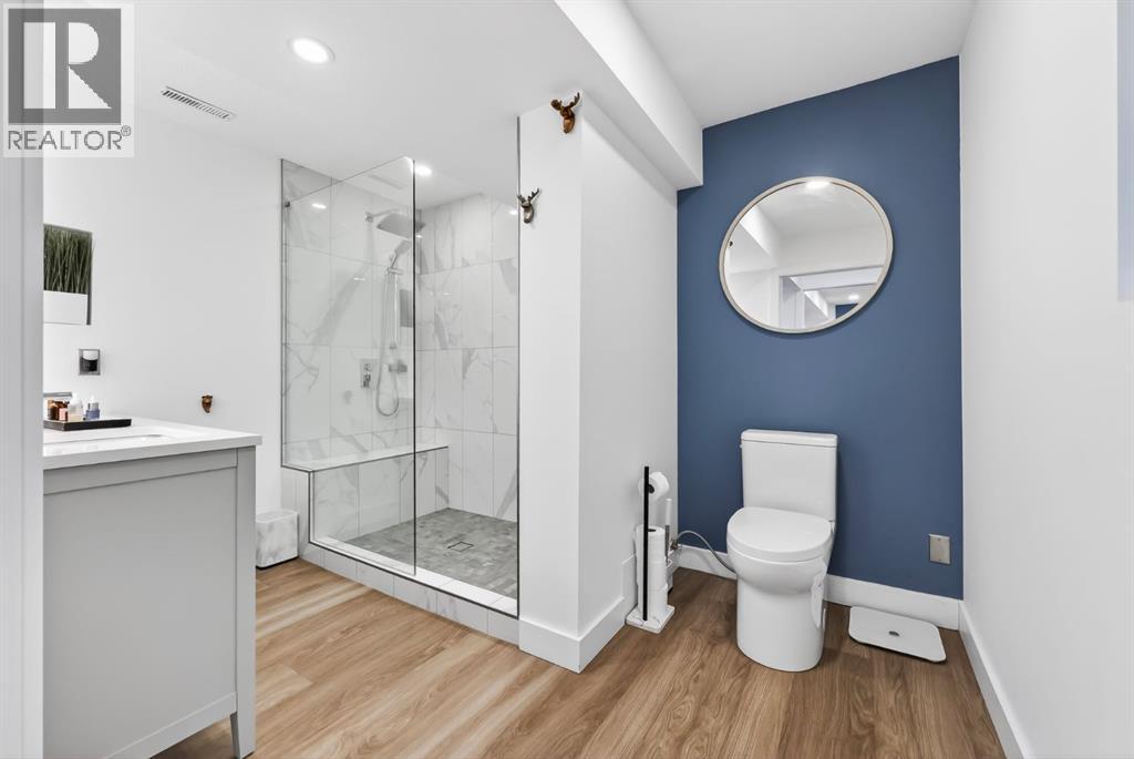 44 Bow Ridge Drive, Cochrane, Alberta  T4C 1V5 - Photo 35 - A2300438