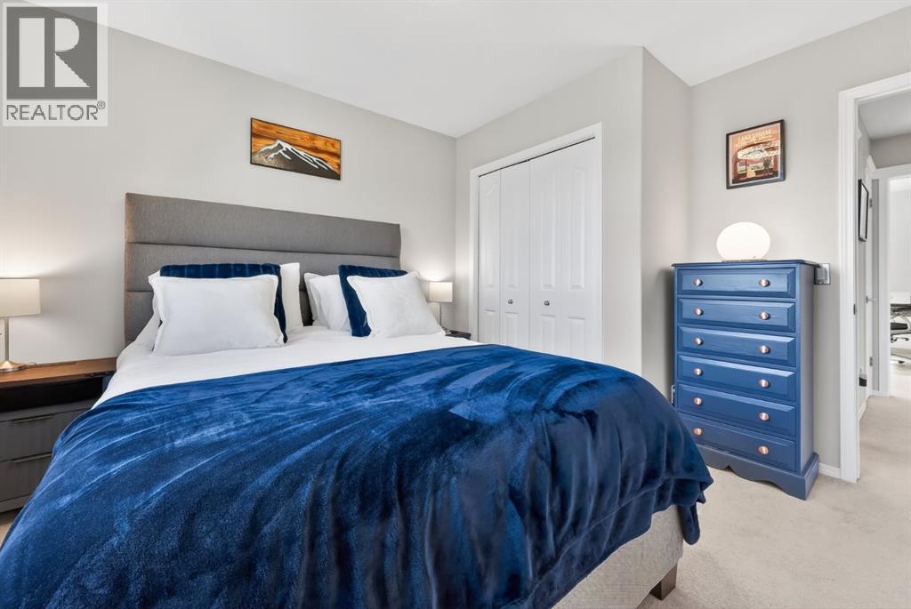 44 Bow Ridge Drive, Cochrane, Alberta  T4C 1V5 - Photo 28 - A2300438