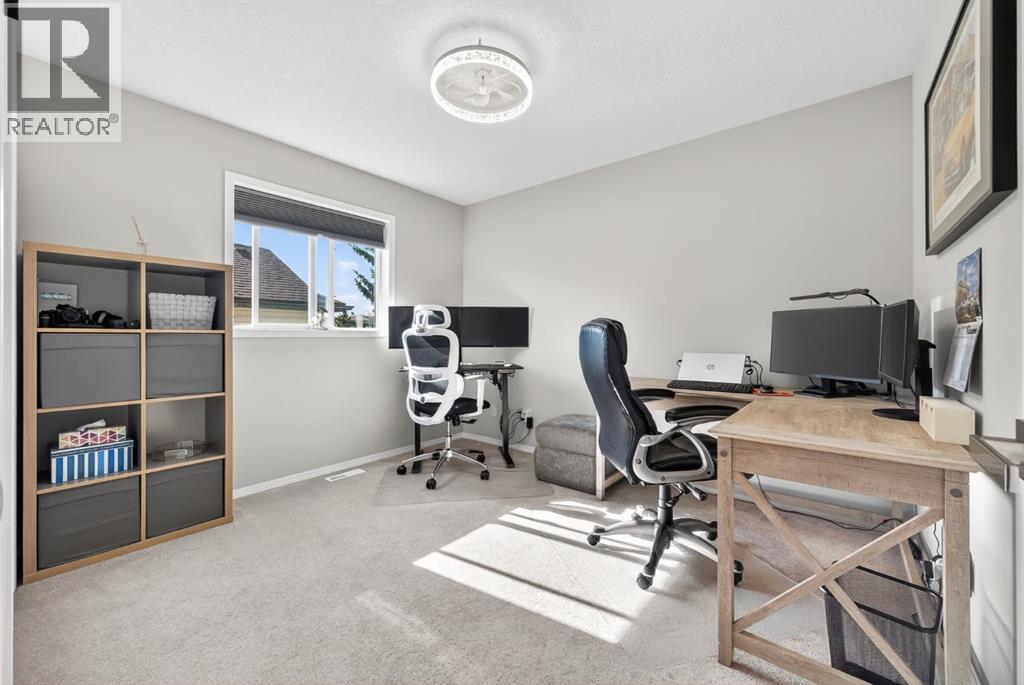 44 Bow Ridge Drive, Cochrane, Alberta  T4C 1V5 - Photo 25 - A2300438