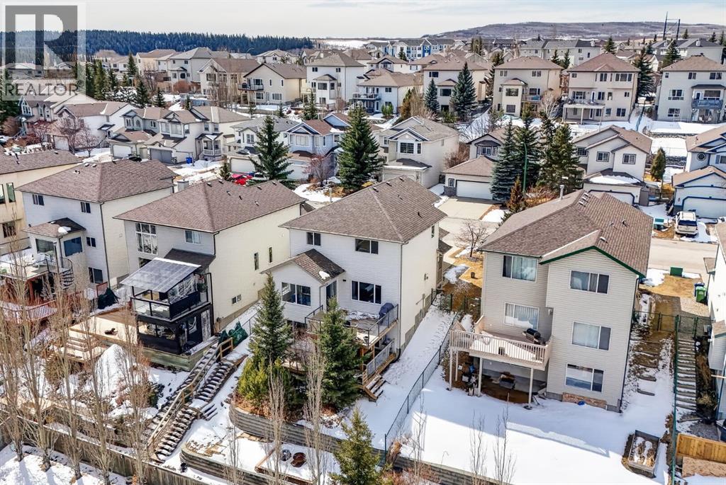 44 Bow Ridge Drive, Cochrane, Alberta  T4C 1V5 - Photo 40 - A2300438