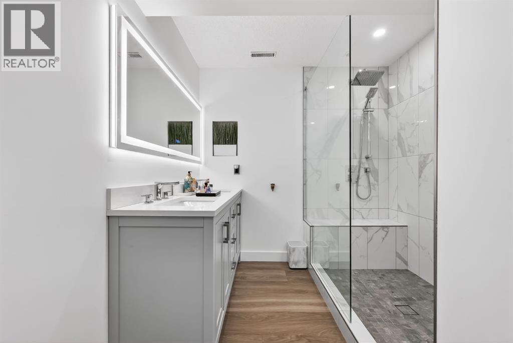 44 Bow Ridge Drive, Cochrane, Alberta  T4C 1V5 - Photo 36 - A2300438