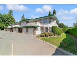 54 3115 TRAFALGAR STREET, Abbotsford, British Columbia