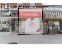 148 BROADWAY STREET, Tillsonburg, Ontario