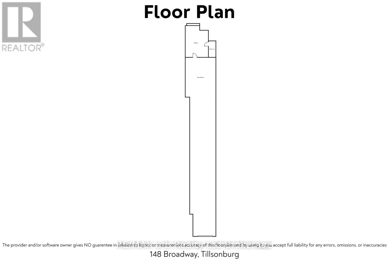 148 Broadway Street, Tillsonburg, Ontario  N4G 3P8 - Photo 5 - X12980366