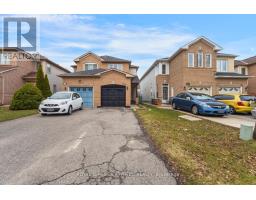 299 PRESSED BRICK DRIVE N, Brampton, Ontario