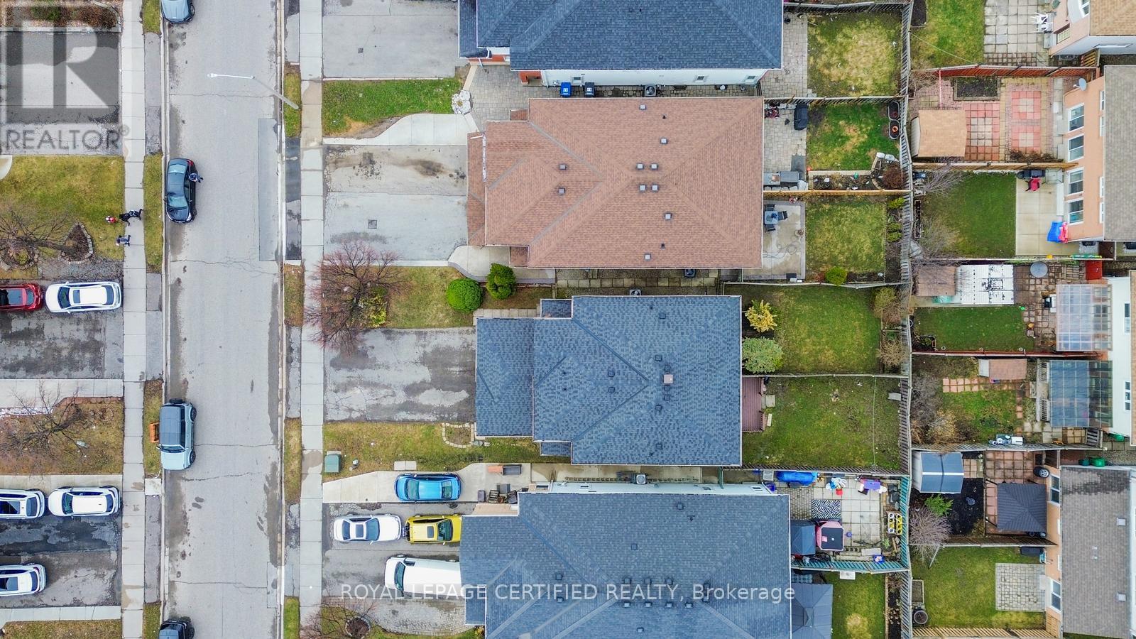 299 Pressed Brick Drive N, Brampton, Ontario  L6V 4L2 - Photo 41 - W12978796