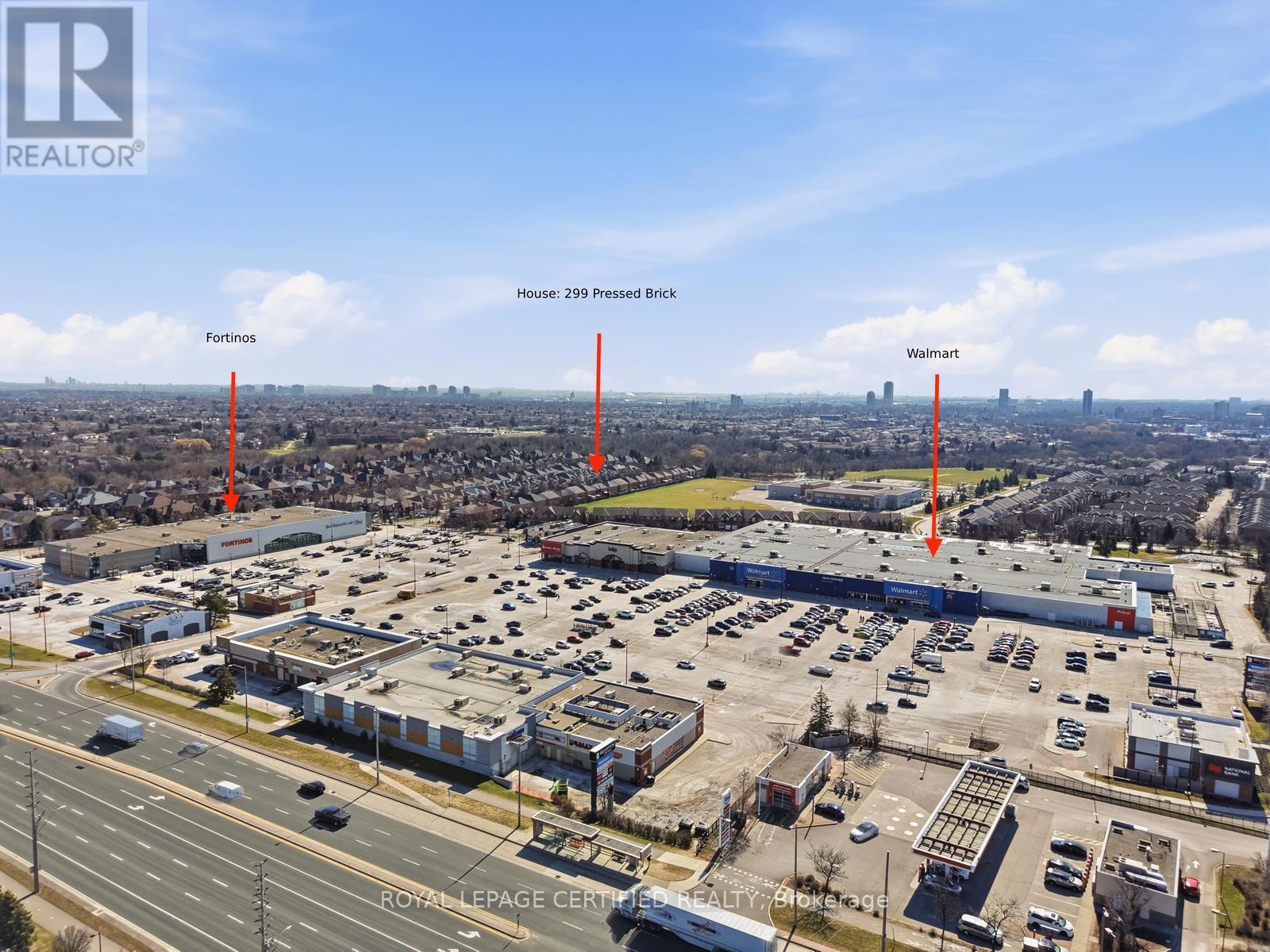 299 Pressed Brick Drive N, Brampton, Ontario  L6V 4L2 - Photo 39 - W12978796