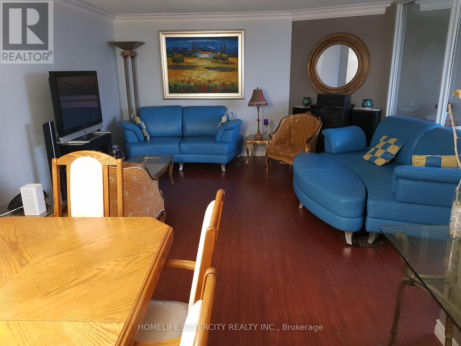 SPH 05 - 3695 KANEFF CRESCENT, Mississauga, Ontario