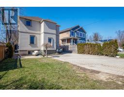 19 TROY STREET, Mississauga, Ontario