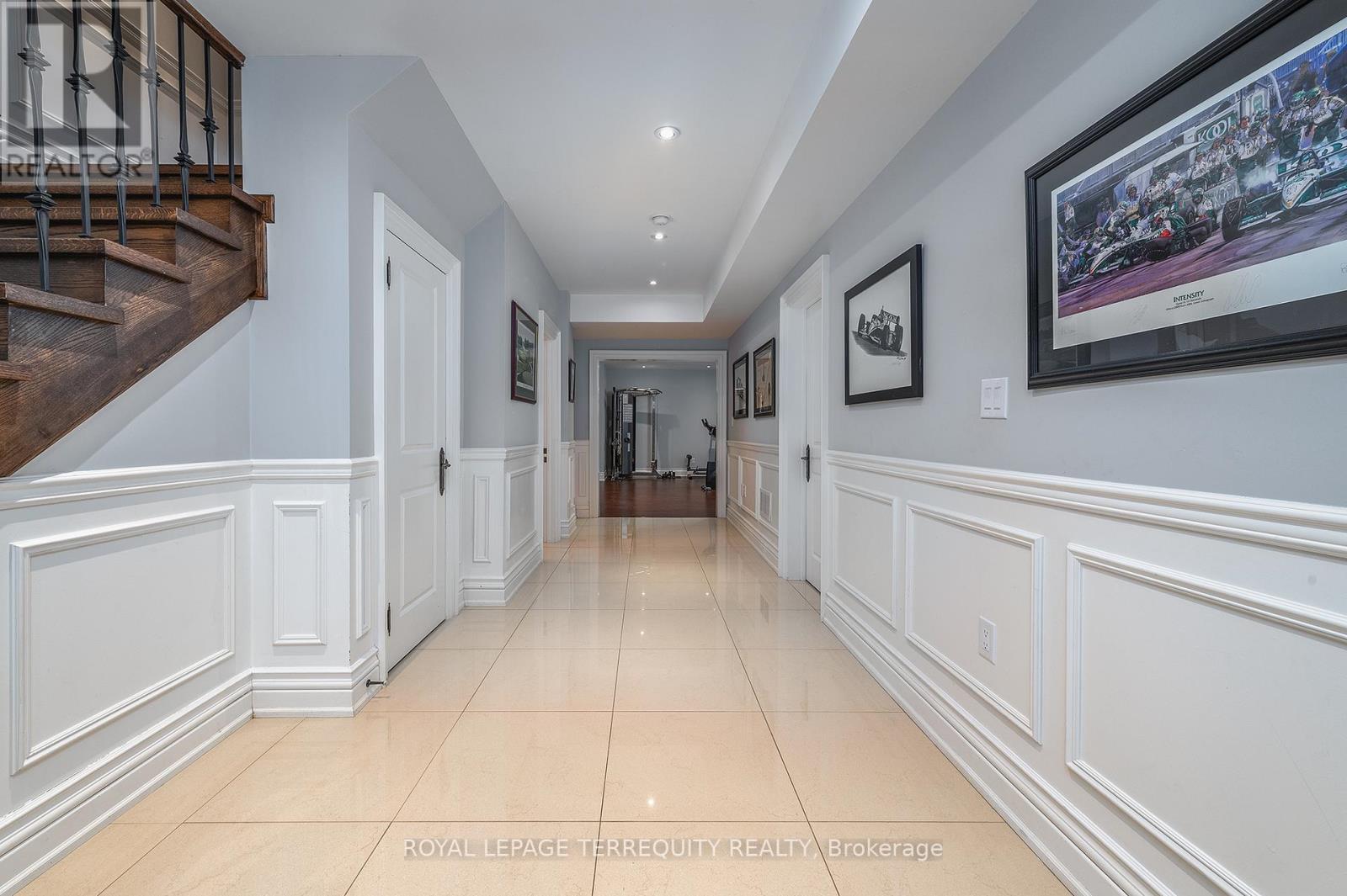 11 Chestnut Hills Parkway, Toronto, Ontario  M9A 3P7 - Photo 35 - W12982828