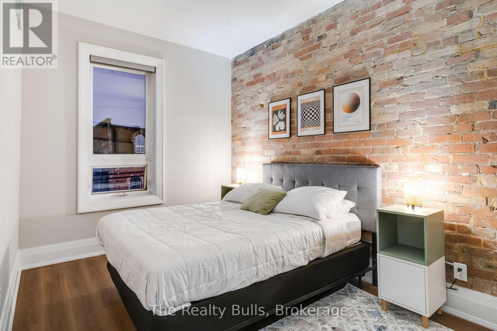 1320 Queen Street W, Toronto, Ontario  M6K 1L4 - Photo 17 - W12982836