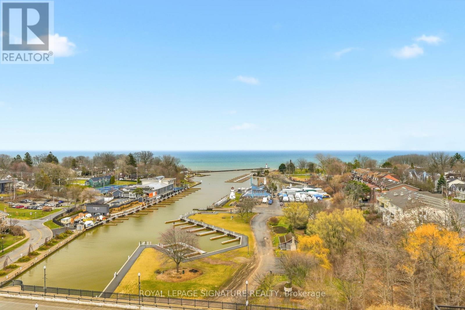 1101 - 111 Forsythe Street, Oakville, Ontario  L6K 3J9 - Photo 20 - W12982856