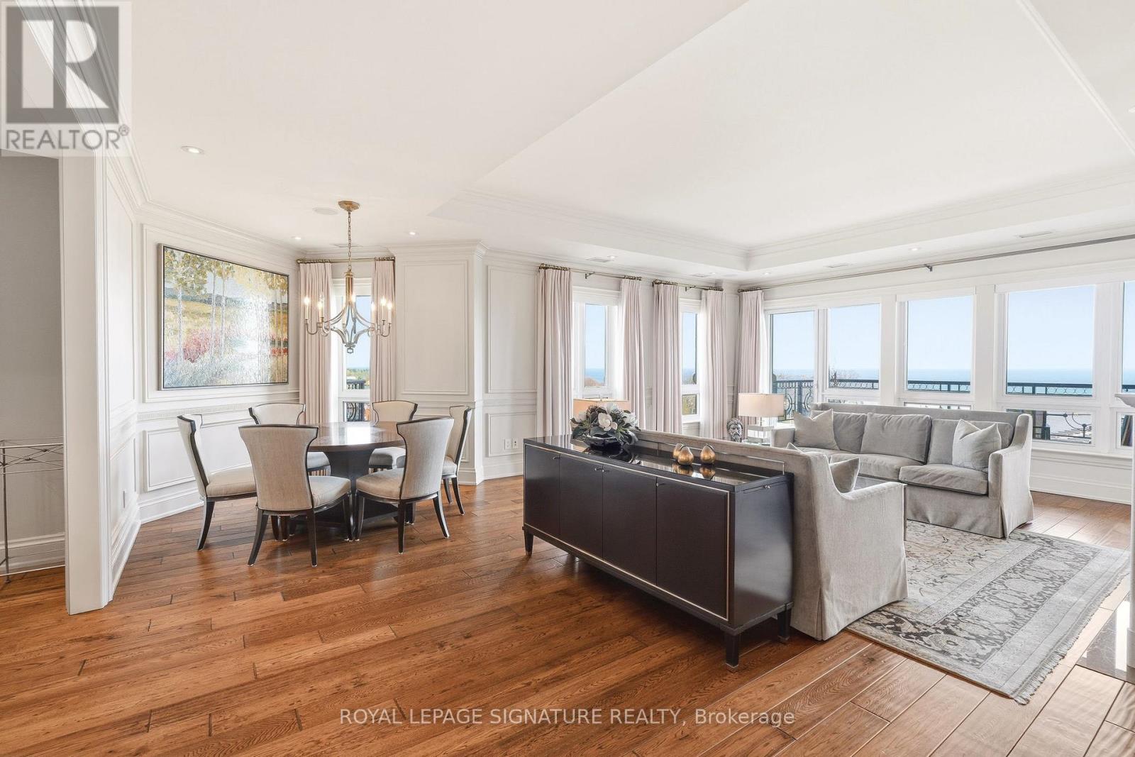 1101 - 111 Forsythe Street, Oakville, Ontario  L6K 3J9 - Photo 26 - W12982856