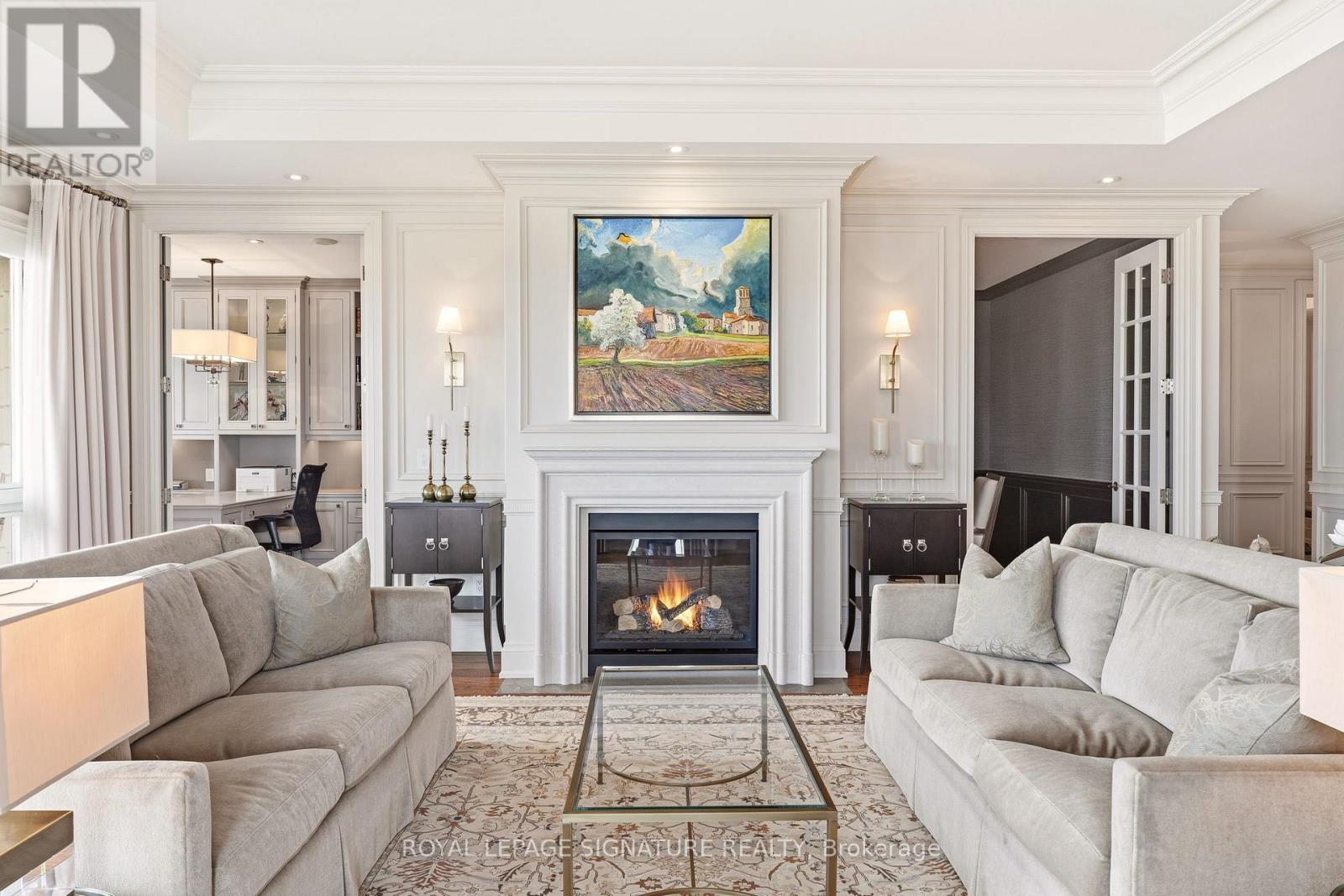 1101 - 111 Forsythe Street, Oakville, Ontario  L6K 3J9 - Photo 28 - W12982856