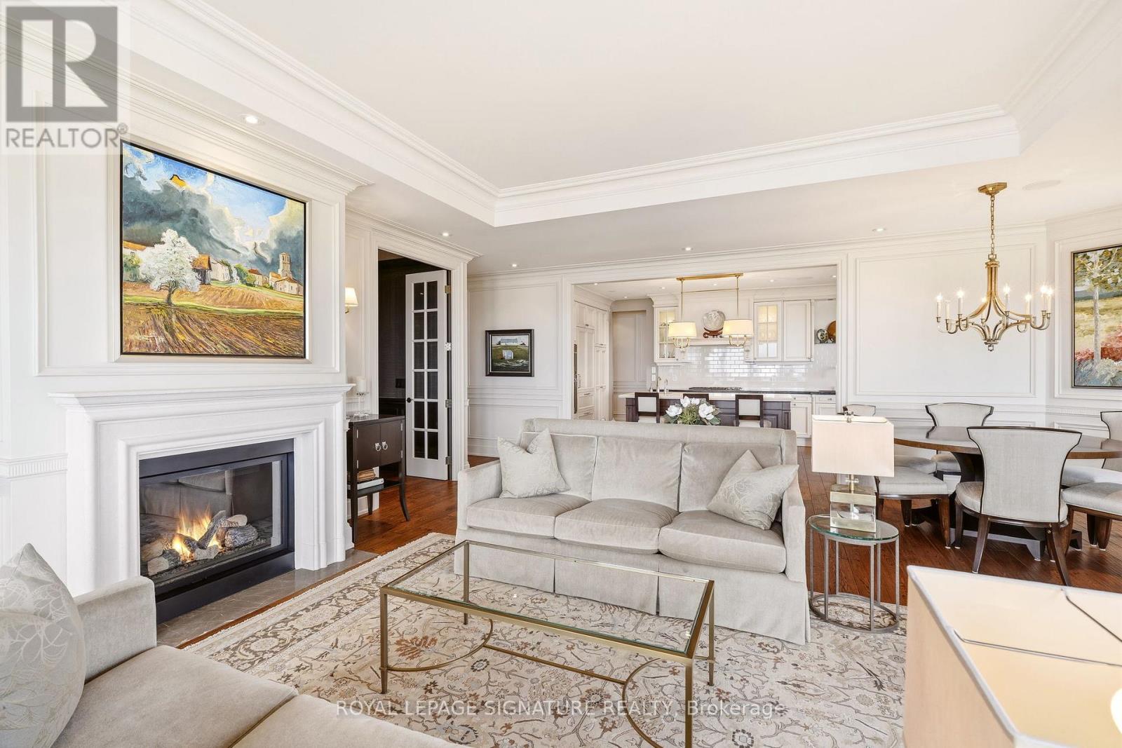 1101 - 111 Forsythe Street, Oakville, Ontario  L6K 3J9 - Photo 29 - W12982856