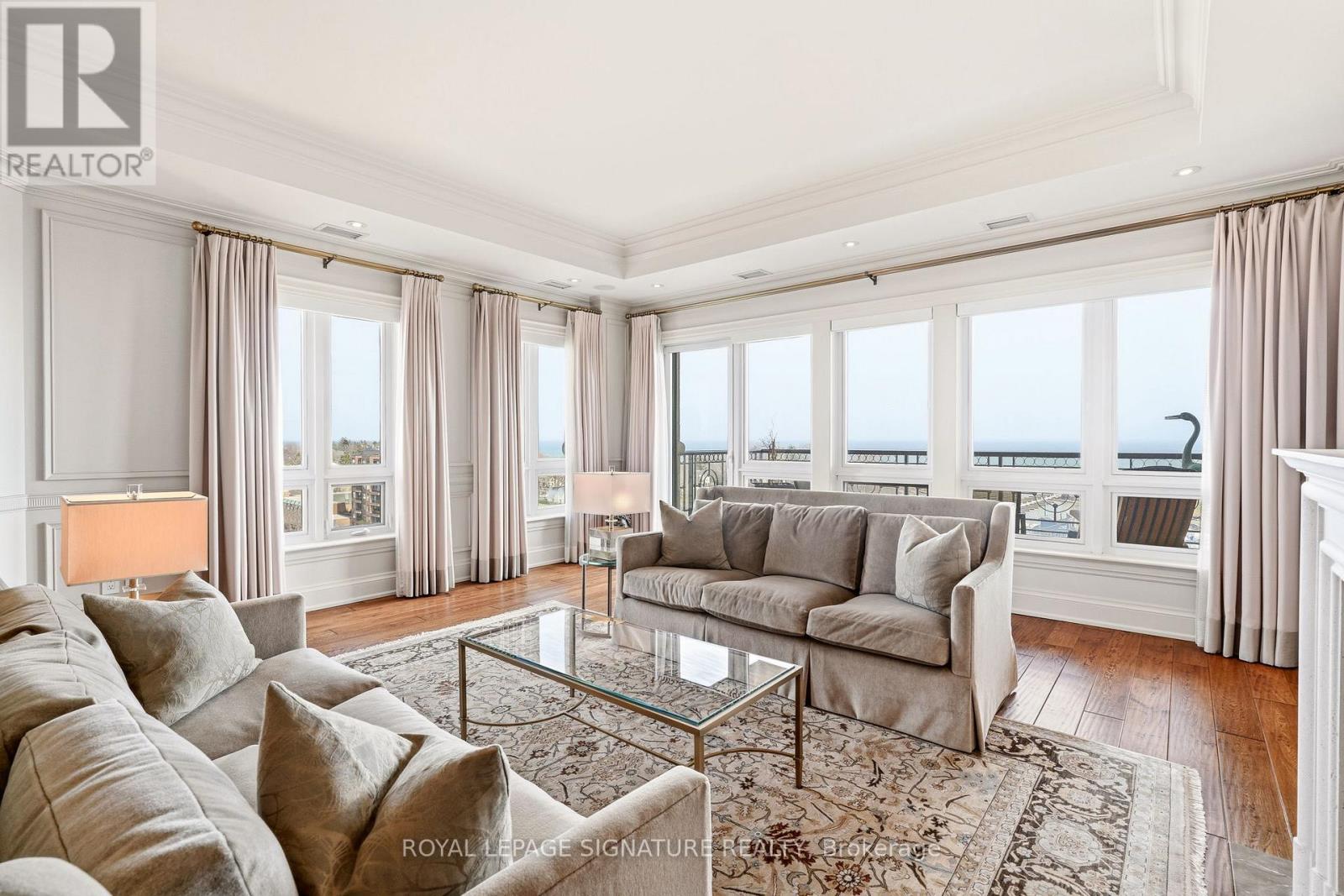 1101 - 111 Forsythe Street, Oakville, Ontario  L6K 3J9 - Photo 30 - W12982856