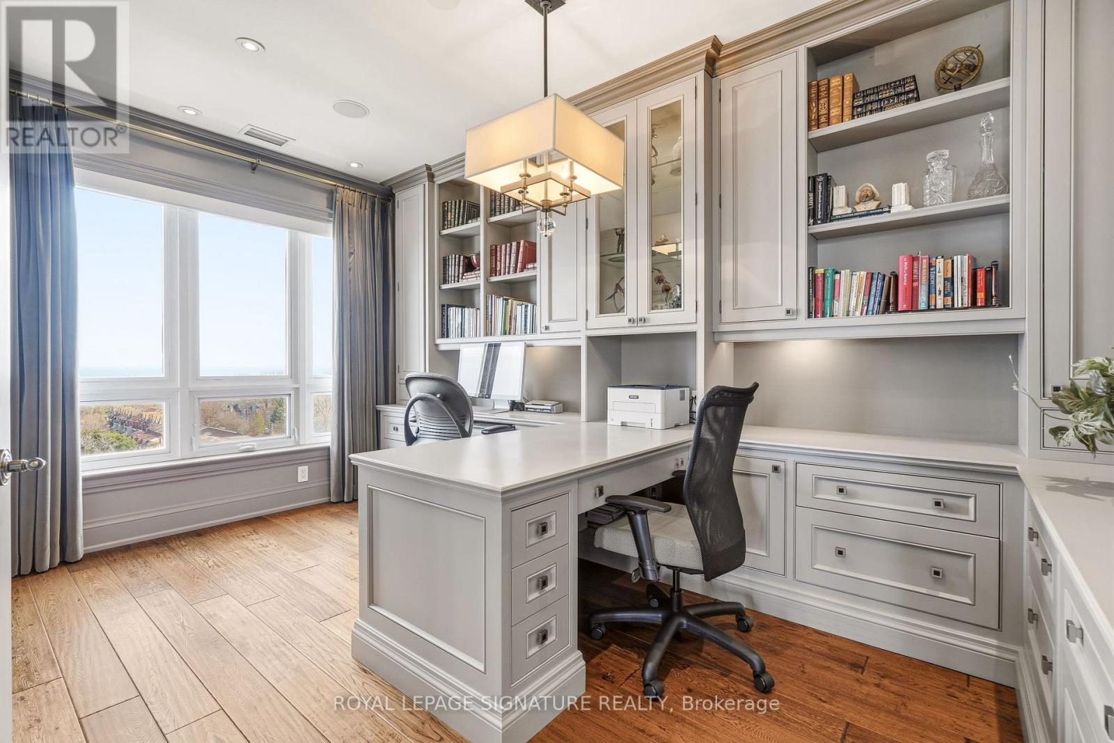 1101 - 111 Forsythe Street, Oakville, Ontario  L6K 3J9 - Photo 34 - W12982856