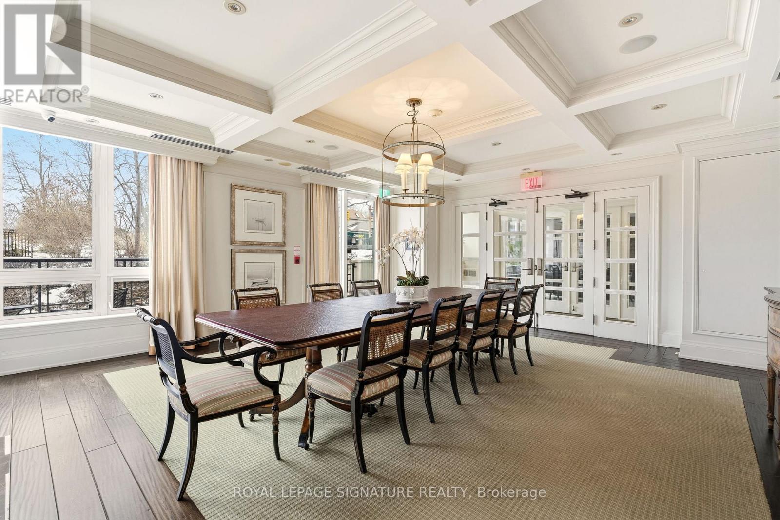 1101 - 111 Forsythe Street, Oakville, Ontario  L6K 3J9 - Photo 41 - W12982856