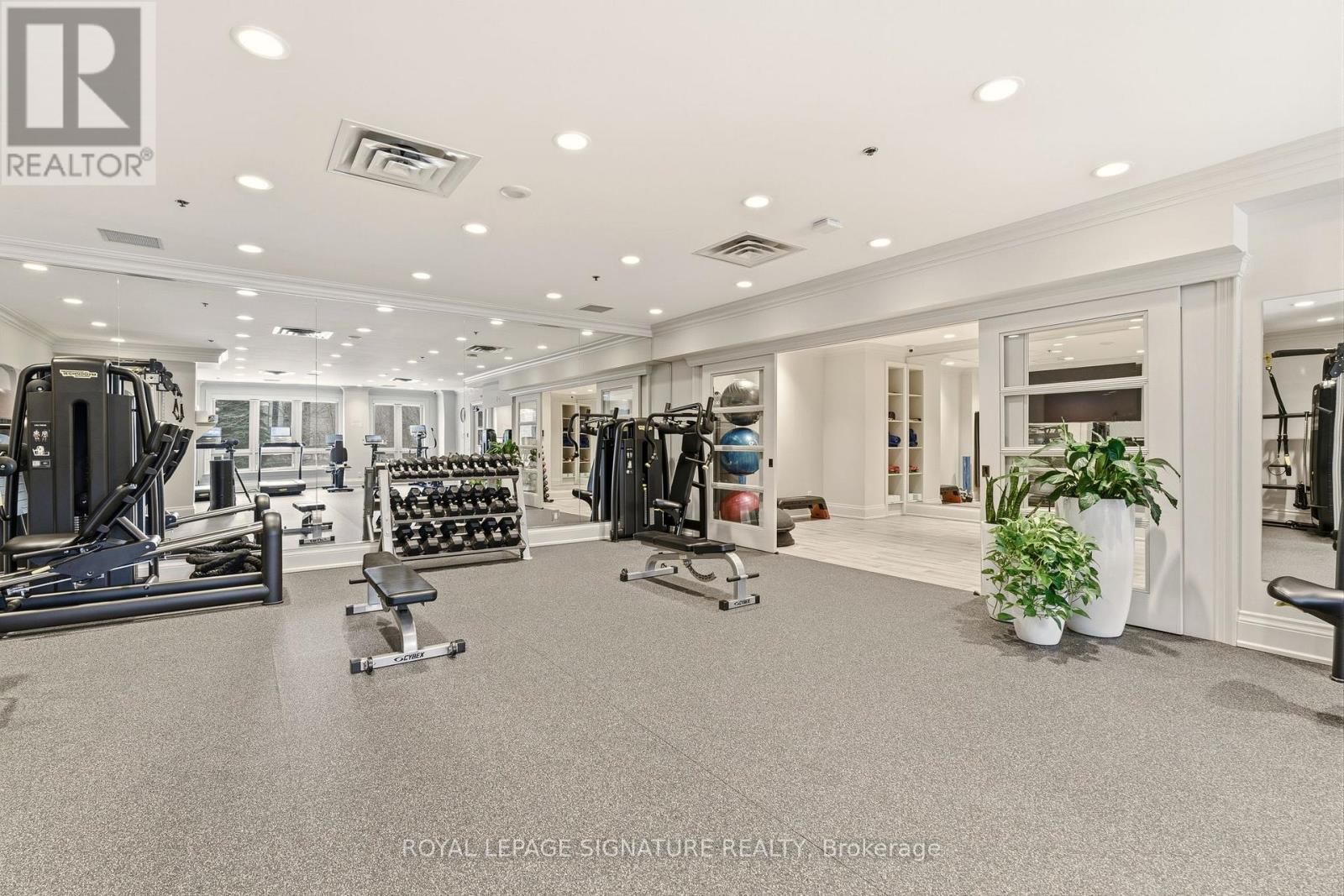 1101 - 111 Forsythe Street, Oakville, Ontario  L6K 3J9 - Photo 45 - W12982856