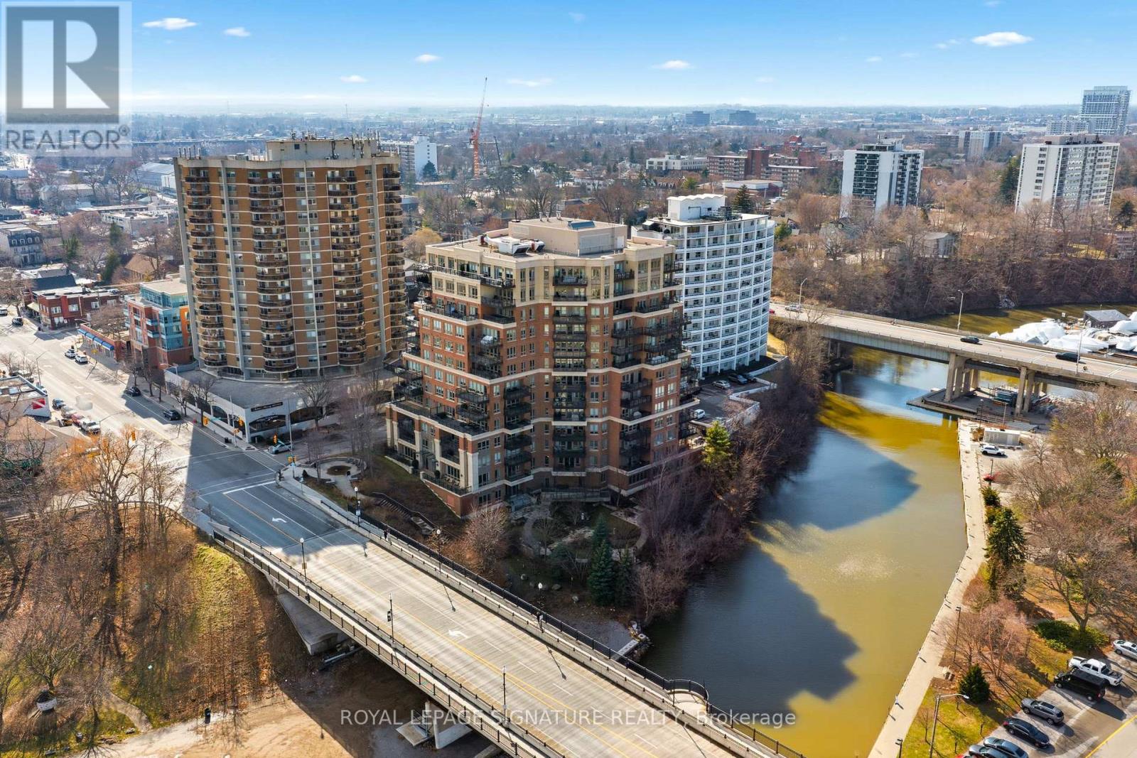 1101 - 111 Forsythe Street, Oakville, Ontario  L6K 3J9 - Photo 47 - W12982856