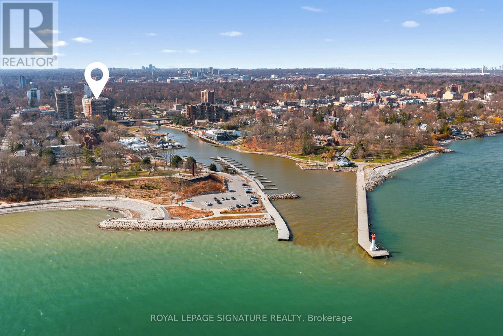 1101 - 111 Forsythe Street, Oakville, Ontario  L6K 3J9 - Photo 48 - W12982856