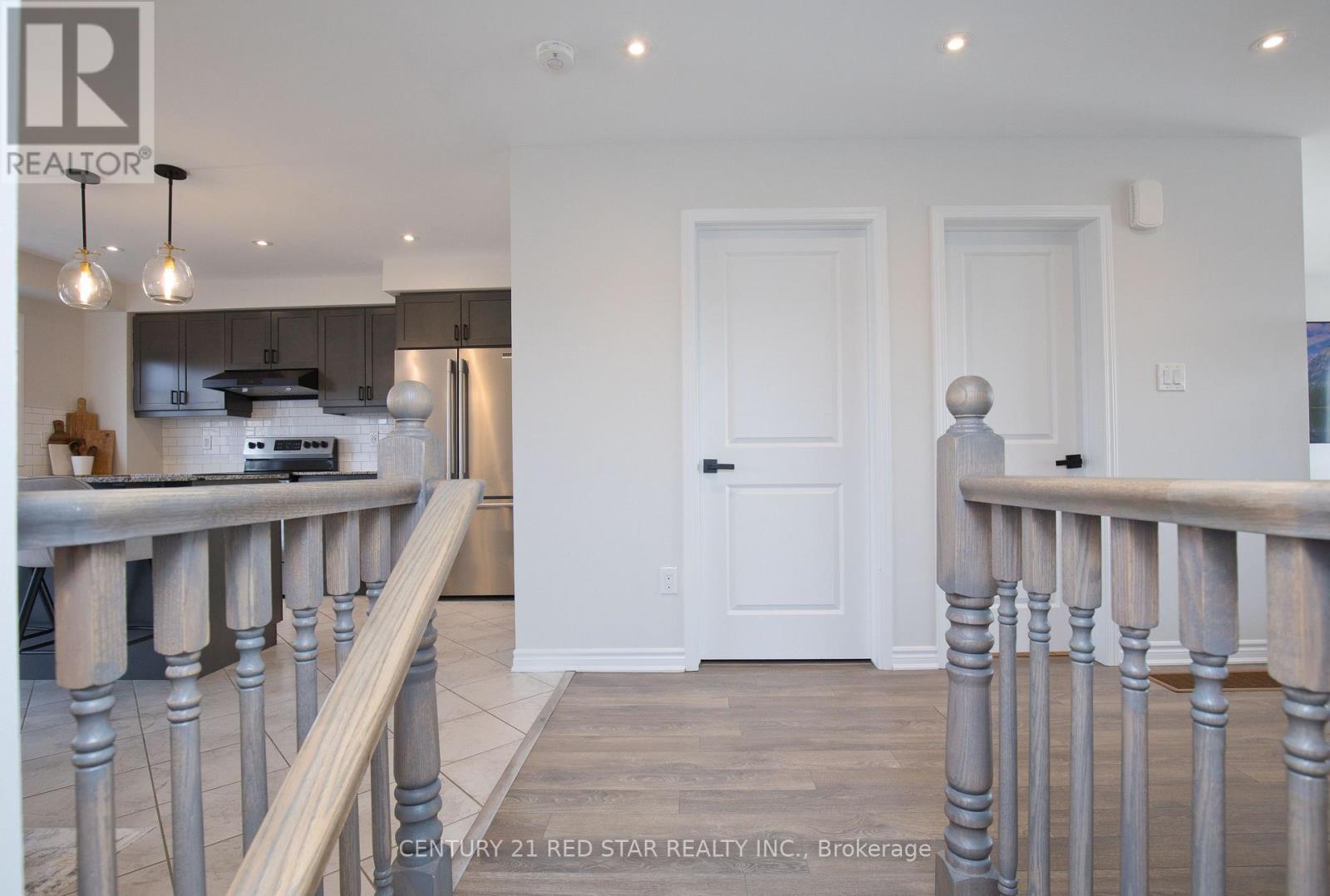 458 Remembrance Road, Brampton (Northwest Brampton), Ontario  L7A 5E1 - Photo 16 - W12982864