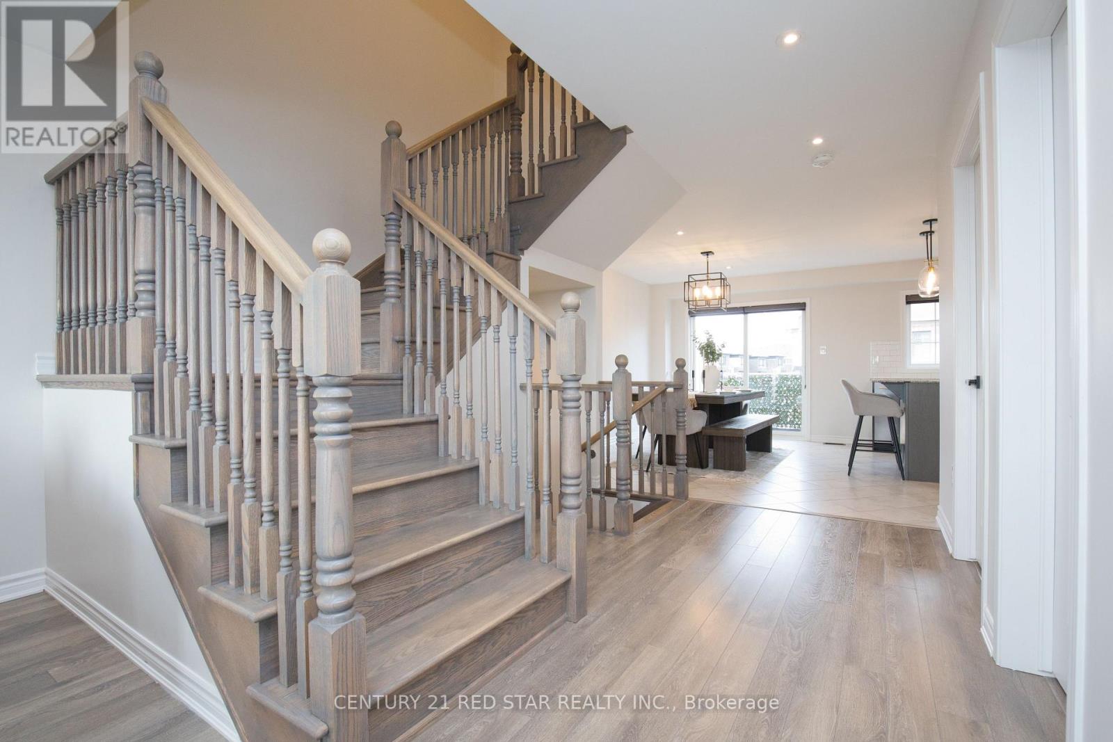 458 Remembrance Road, Brampton (Northwest Brampton), Ontario  L7A 5E1 - Photo 22 - W12982864