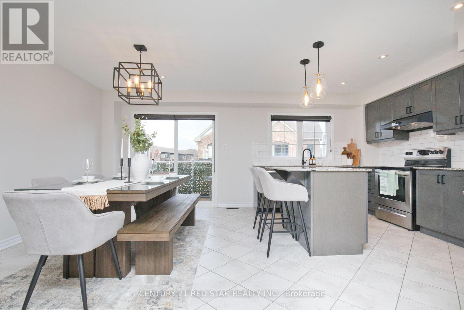 458 Remembrance Road, Brampton (Northwest Brampton), Ontario  L7A 5E1 - Photo 23 - W12982864