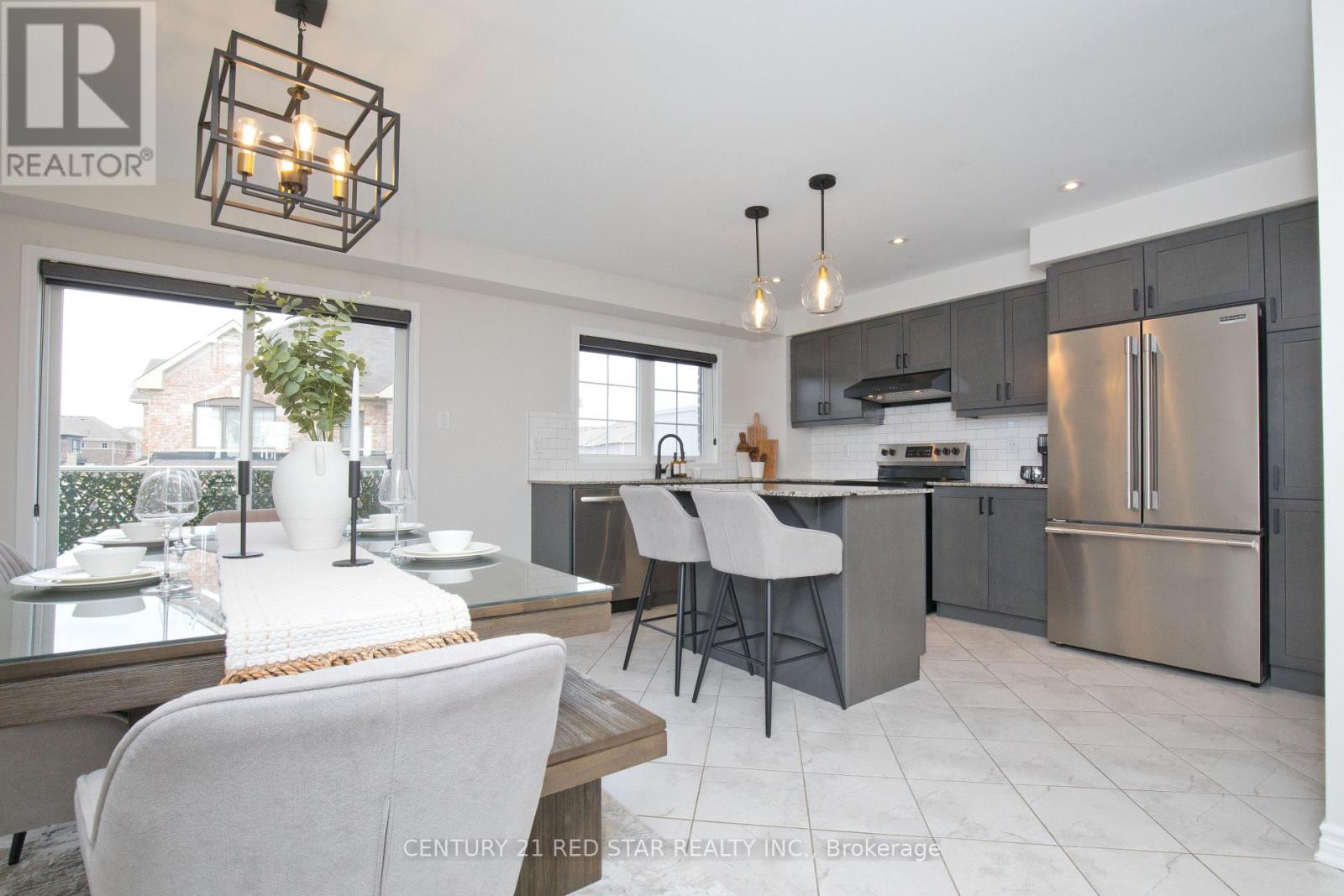 458 Remembrance Road, Brampton (Northwest Brampton), Ontario  L7A 5E1 - Photo 24 - W12982864