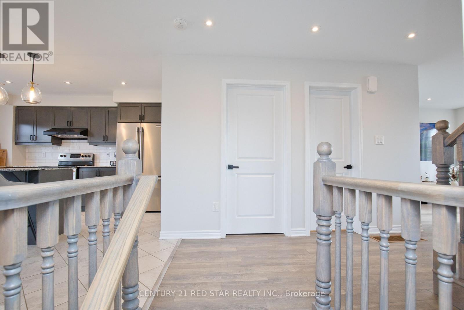 458 Remembrance Road, Brampton (Northwest Brampton), Ontario  L7A 5E1 - Photo 25 - W12982864