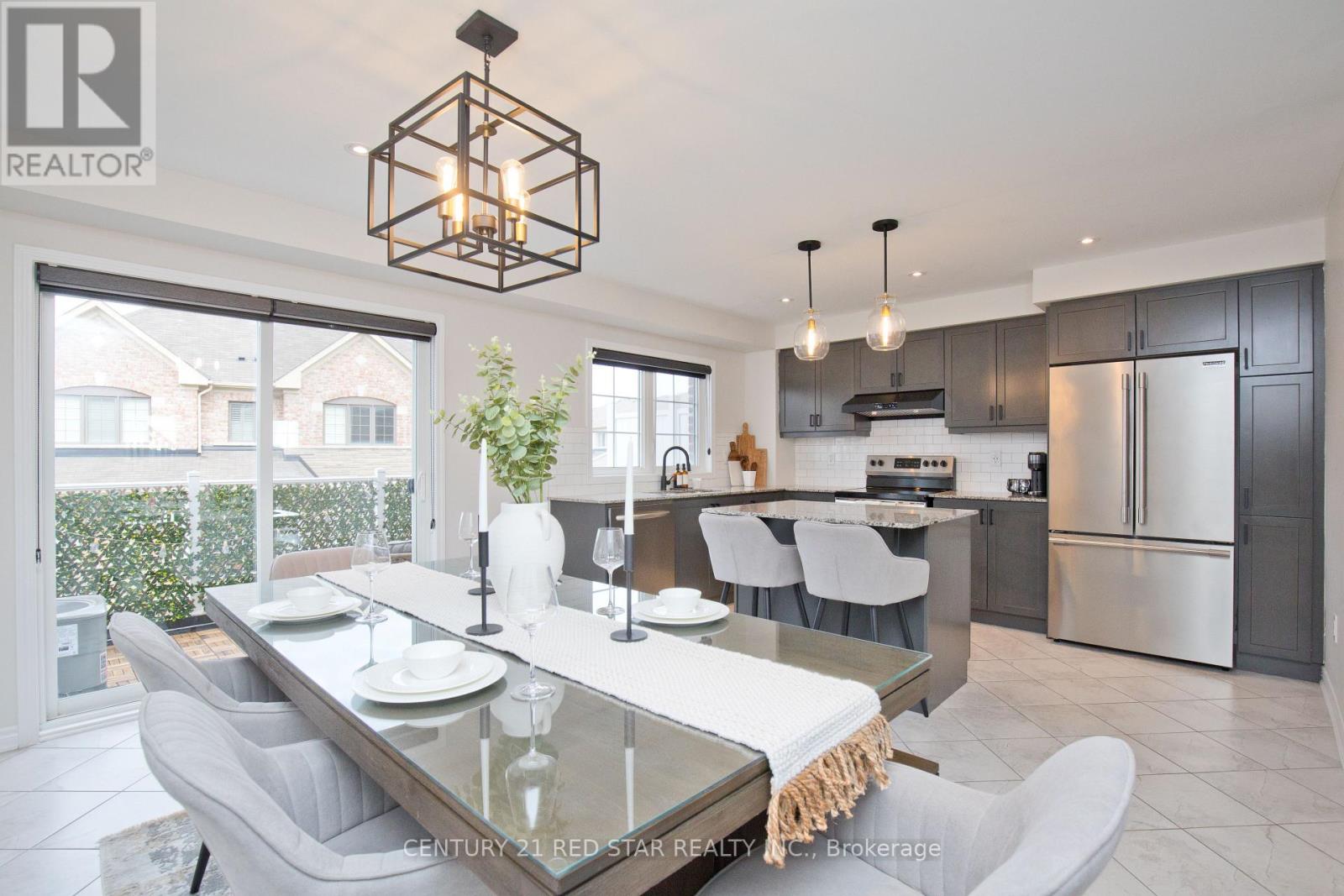 458 Remembrance Road, Brampton (Northwest Brampton), Ontario  L7A 5E1 - Photo 26 - W12982864