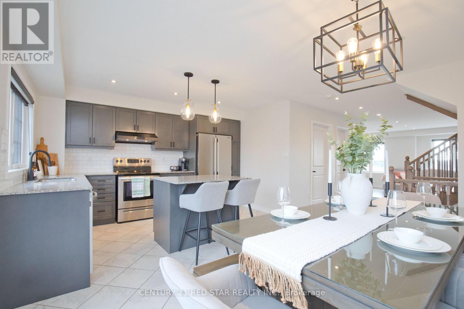 458 Remembrance Road, Brampton (Northwest Brampton), Ontario  L7A 5E1 - Photo 27 - W12982864