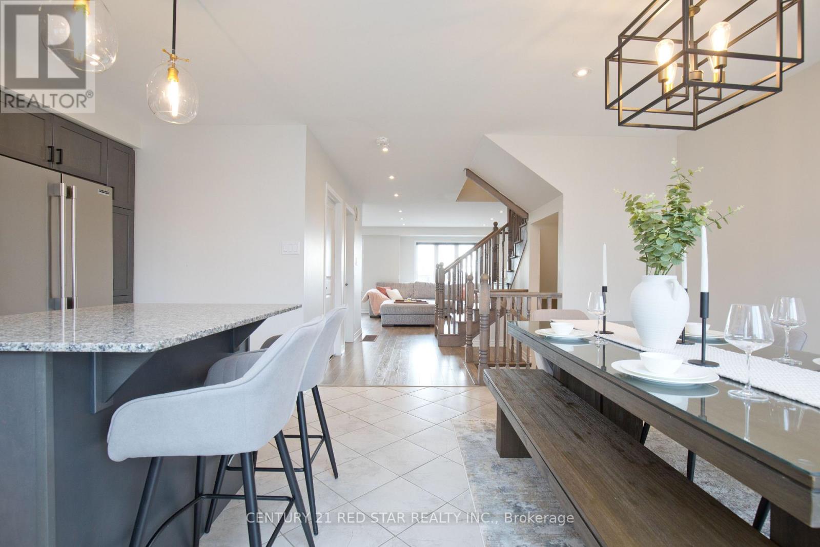 458 Remembrance Road, Brampton (Northwest Brampton), Ontario  L7A 5E1 - Photo 28 - W12982864