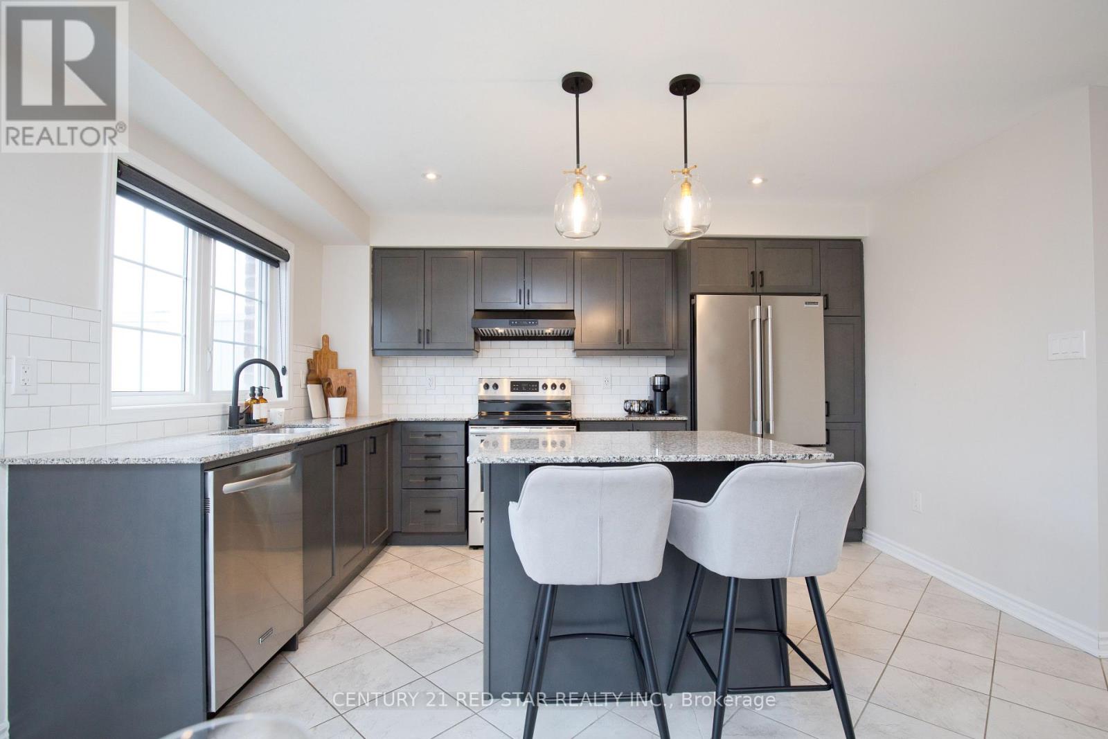 458 Remembrance Road, Brampton (Northwest Brampton), Ontario  L7A 5E1 - Photo 29 - W12982864