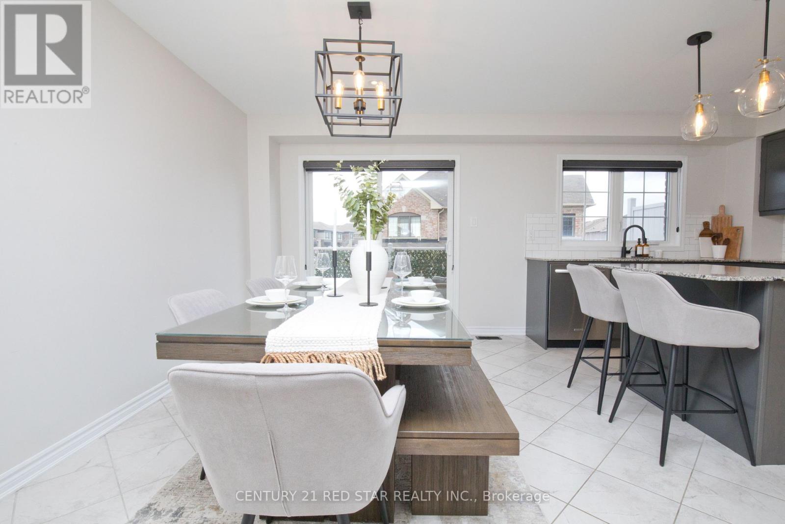 458 Remembrance Road, Brampton (Northwest Brampton), Ontario  L7A 5E1 - Photo 31 - W12982864