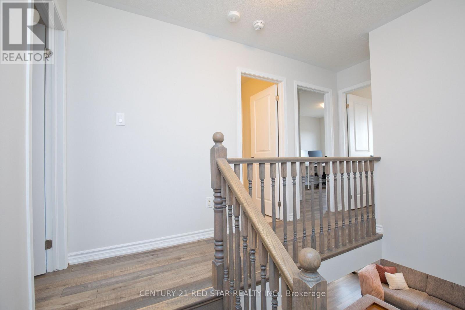 458 Remembrance Road, Brampton (Northwest Brampton), Ontario  L7A 5E1 - Photo 35 - W12982864