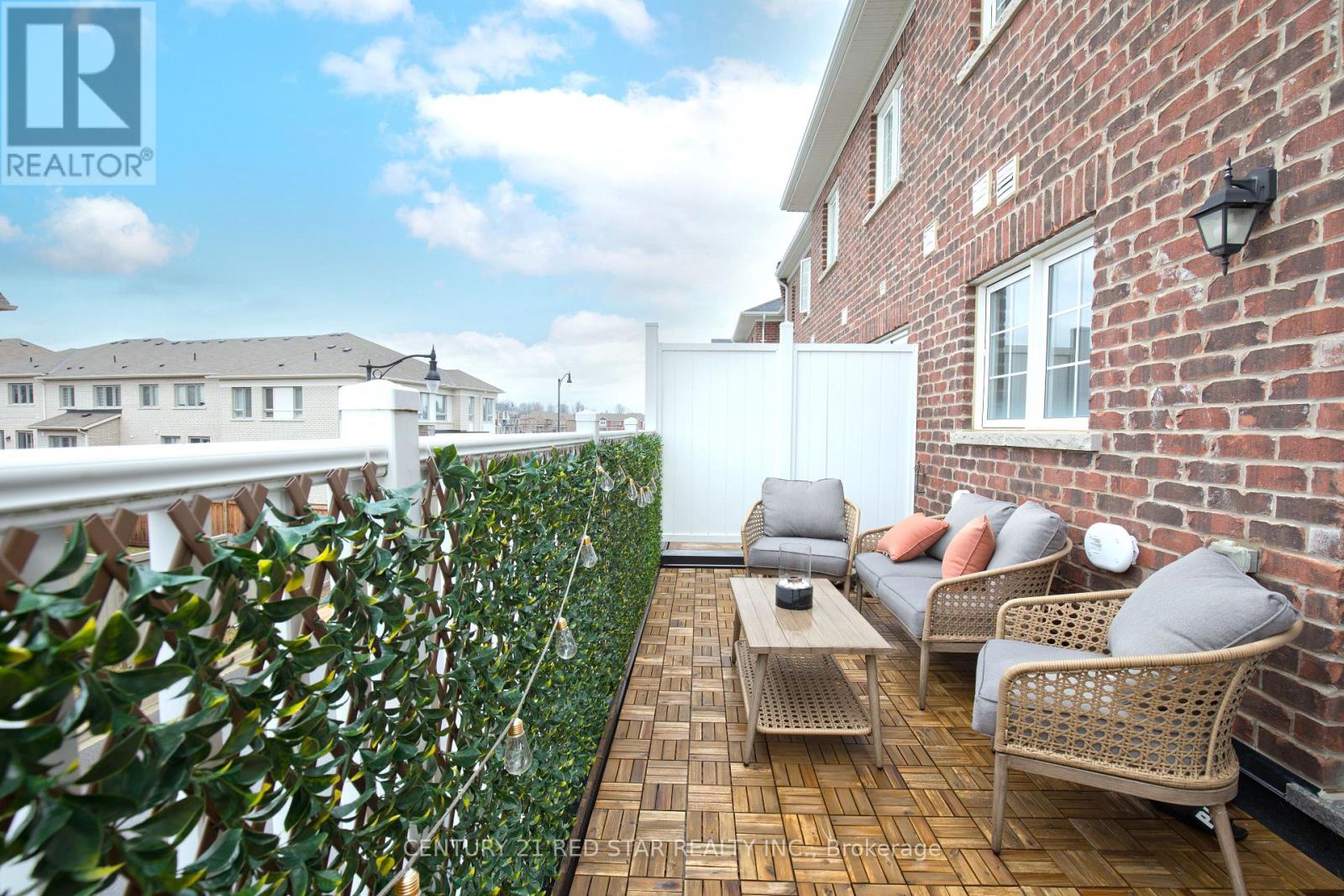 458 Remembrance Road, Brampton (Northwest Brampton), Ontario  L7A 5E1 - Photo 47 - W12982864