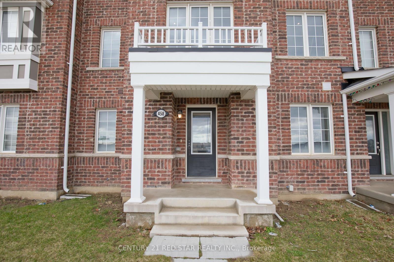 458 Remembrance Road, Brampton (Northwest Brampton), Ontario  L7A 5E1 - Photo 5 - W12982864