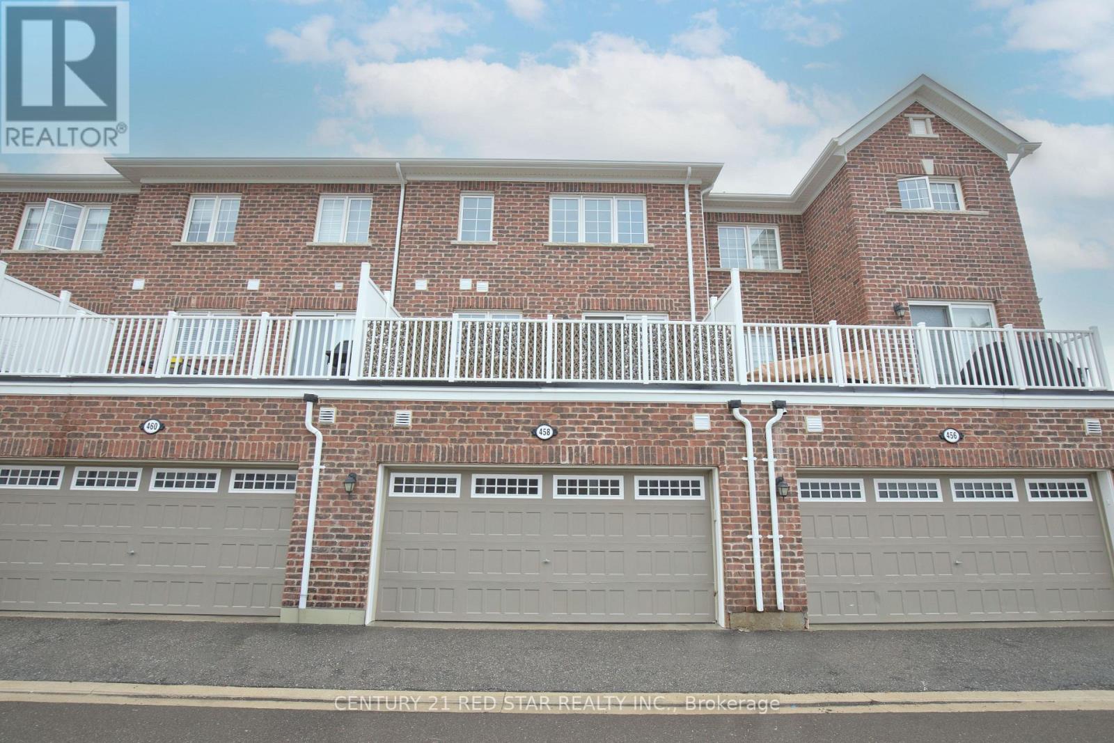 458 Remembrance Road, Brampton (Northwest Brampton), Ontario  L7A 5E1 - Photo 50 - W12982864