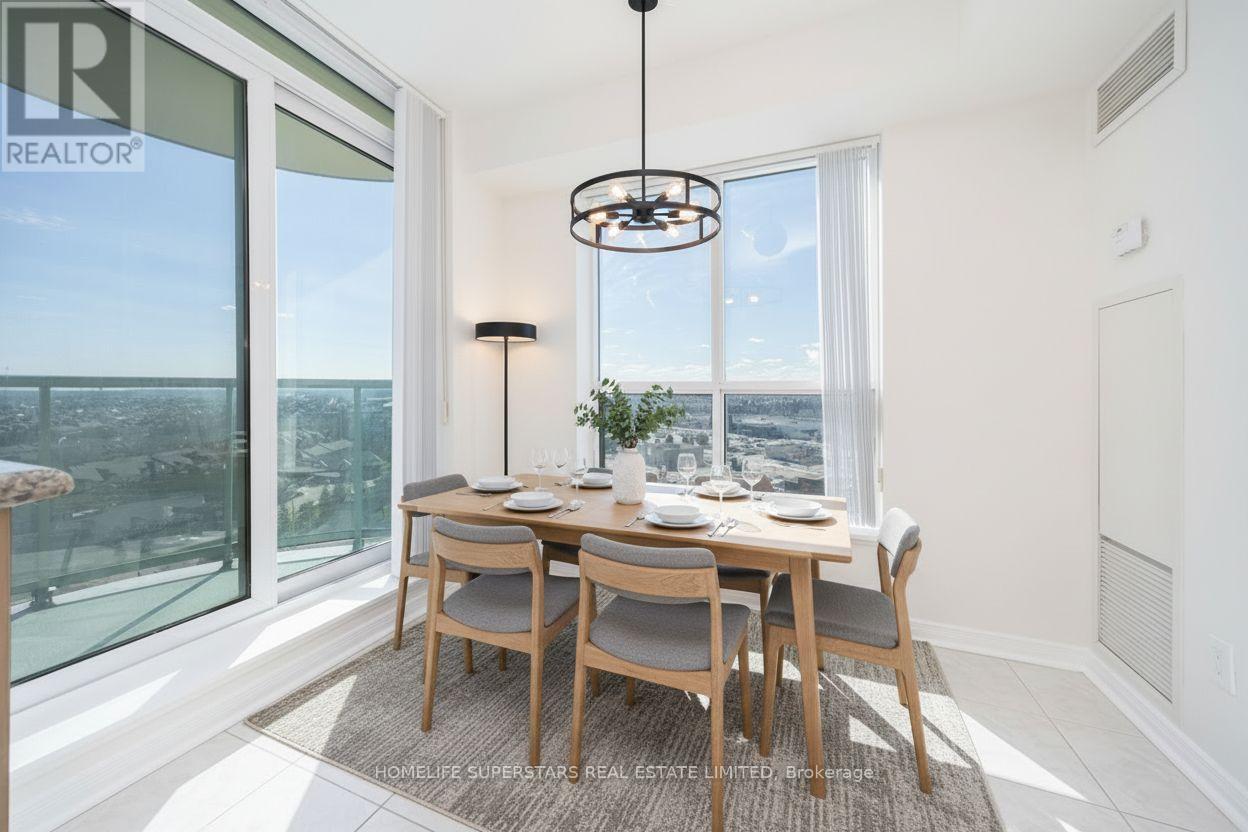 4879 Kimbermount 1509 Avenue, Mississauga, Ontario  L5M 7R8 - Photo 10 - W12982868