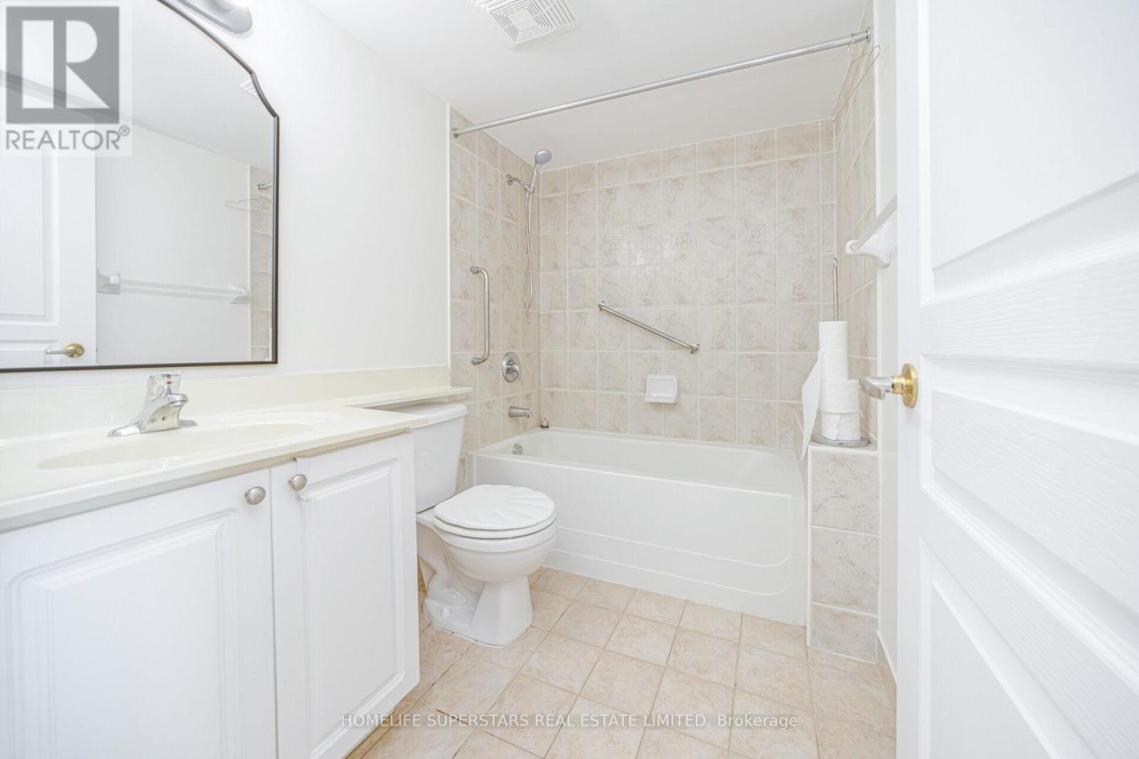 4879 Kimbermount 1509 Avenue, Mississauga, Ontario  L5M 7R8 - Photo 14 - W12982868