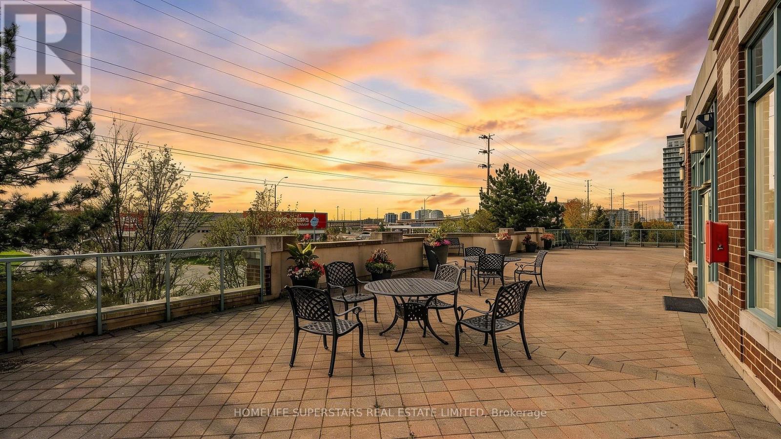 4879 Kimbermount 1509 Avenue, Mississauga, Ontario  L5M 7R8 - Photo 15 - W12982868