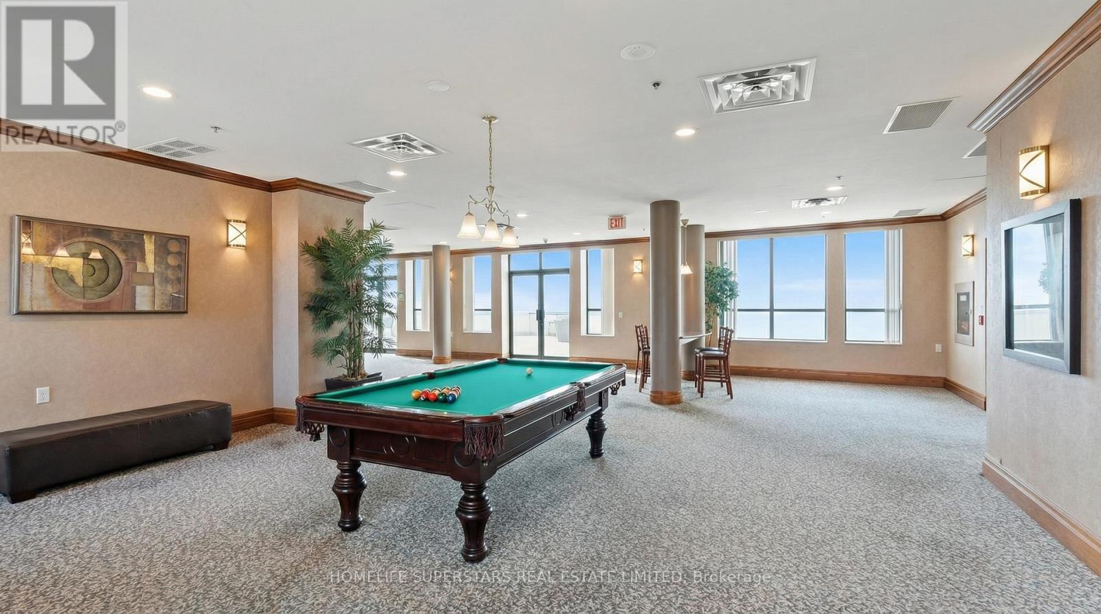 4879 Kimbermount 1509 Avenue, Mississauga, Ontario  L5M 7R8 - Photo 18 - W12982868