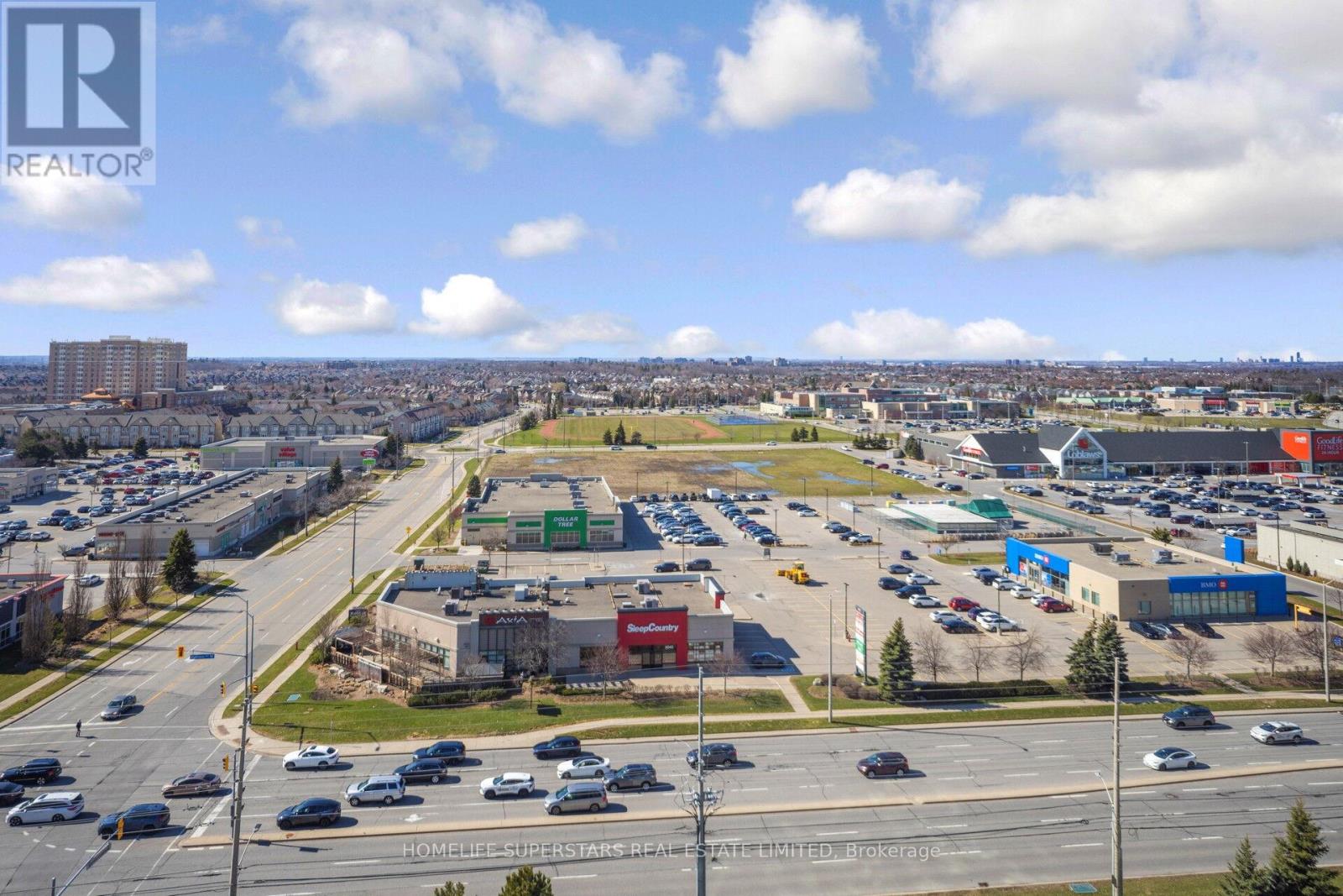 4879 Kimbermount 1509 Avenue, Mississauga, Ontario  L5M 7R8 - Photo 19 - W12982868