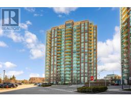 1509 - 4879 KIMBERMOUNT AVENUE, Mississauga, Ontario