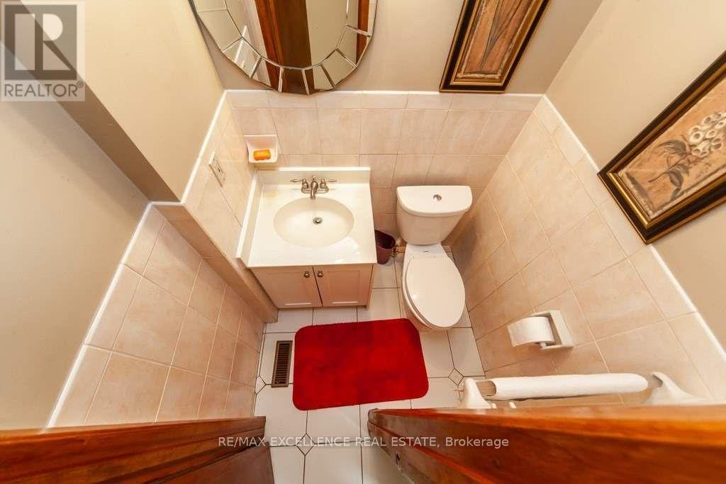 30 Ballycastle Crescent, Brampton, Ontario  L6Z 2T6 - Photo 20 - W12982874